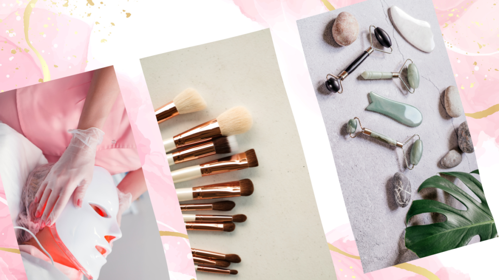 Top 7 Beauty Tools You Need for a Flawless Look (And How to Use Them)