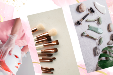 7 Pro Tip for 7 Beauty Tools